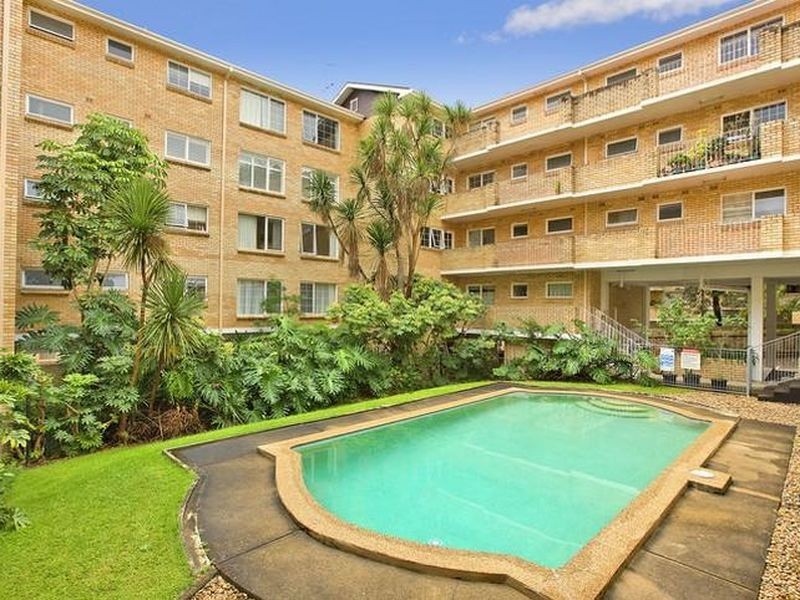 16/53 Helen Street, Lane Cove NSW 2066