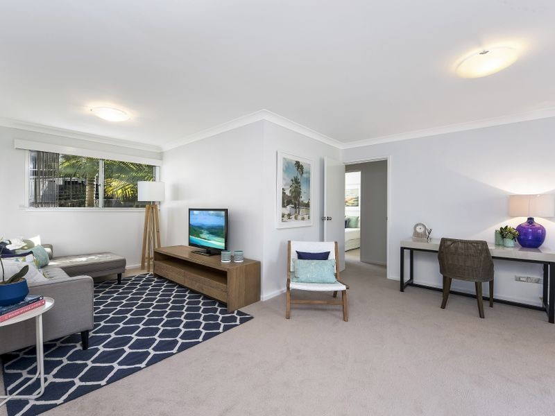 8/300B Burns Bay Road, Lane Cove NSW 2066