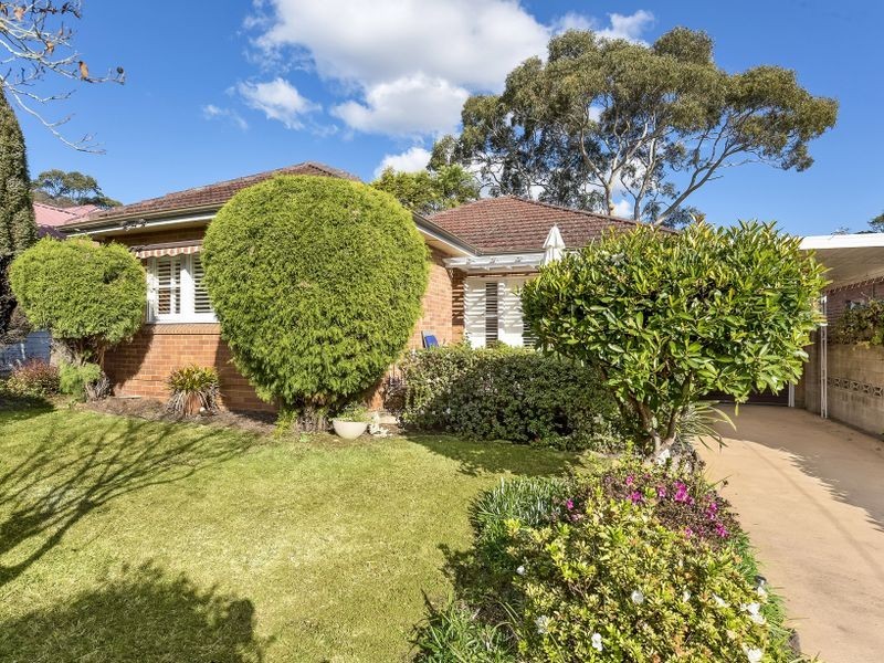 9 Fraser Street, Lane Cove NSW 2066