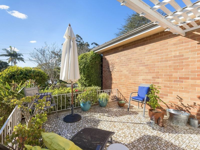 9 Fraser Street, Lane Cove NSW 2066