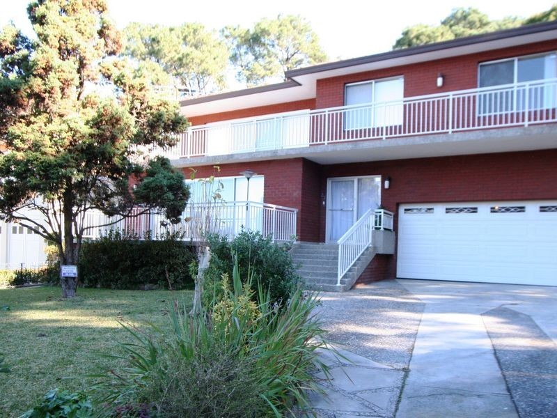 23 Rocher Avenue, Hunters Hill NSW 2110