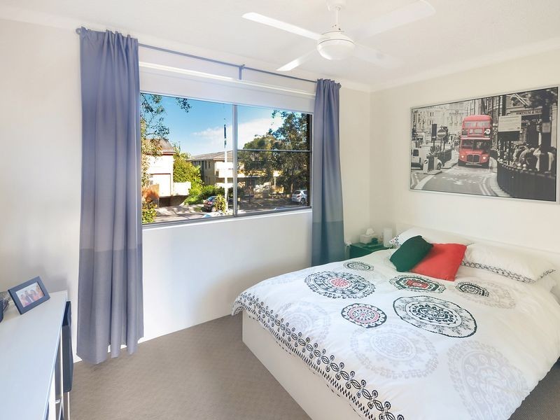 31/105 Burns Bay Rd, Lane Cove NSW 2066