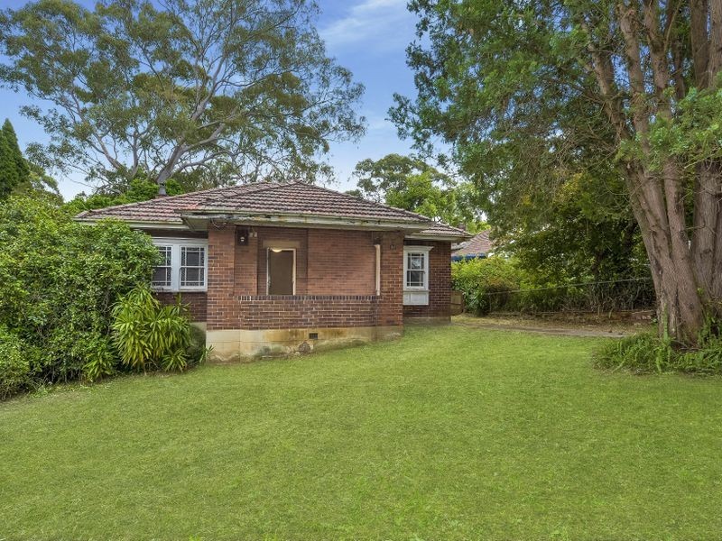 37 Austin Street, Lane Cove NSW 2066