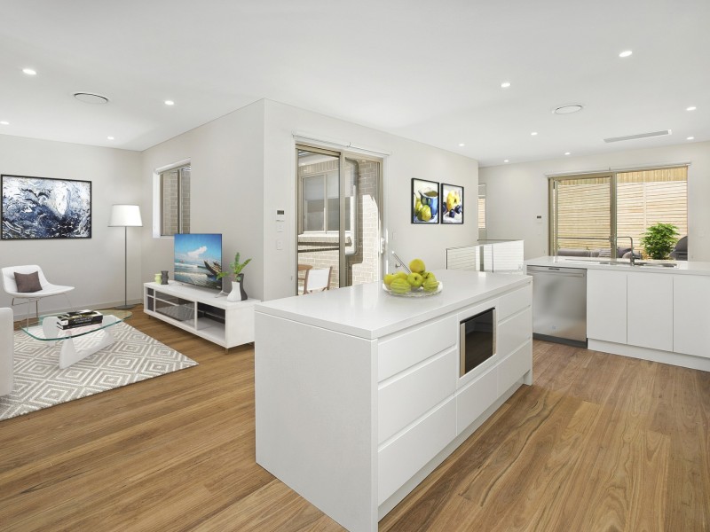 1-5/26 Best Street, Lane Cove NSW 2066