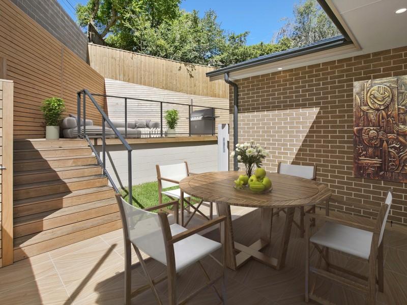 1-5/26 Best Street, Lane Cove NSW 2066