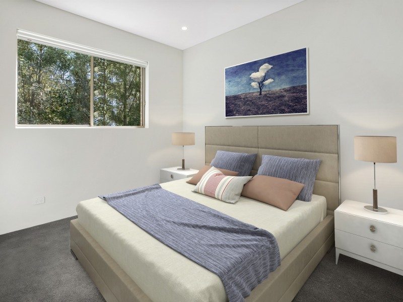 1-5/26 Best Street, Lane Cove NSW 2066
