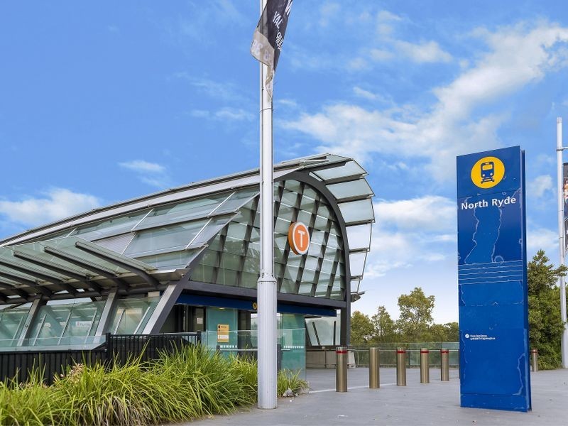 24 Epping Road, North Ryde NSW 2113