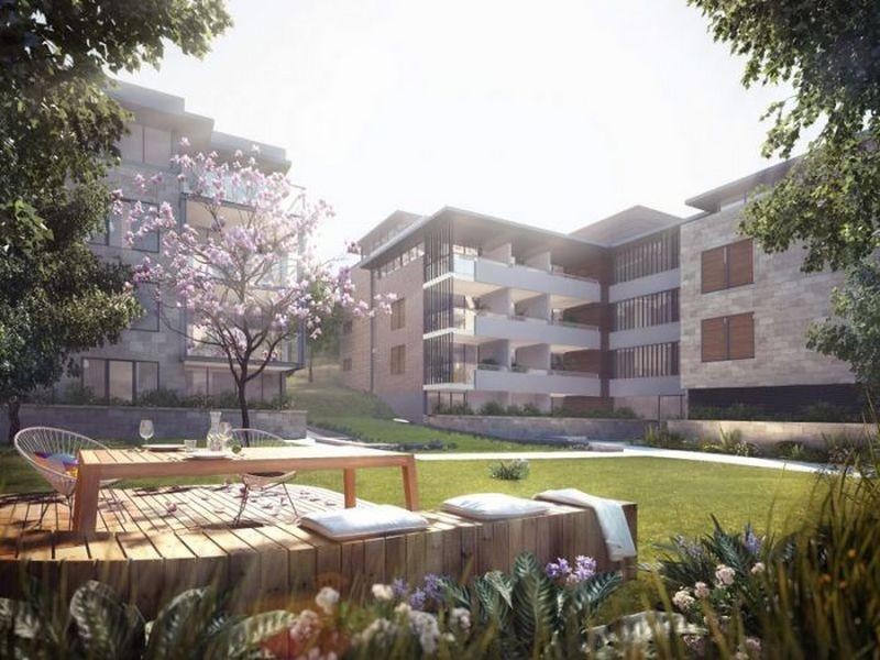 27-43 Little Street, Lane Cove NSW 2066