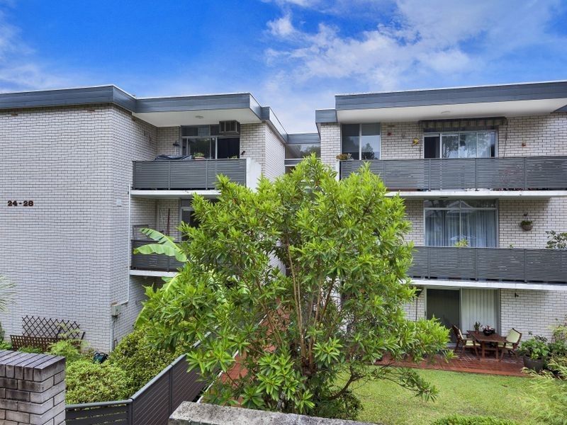 4/24-28 Landers Road, Lane Cove NSW 2066