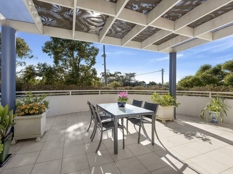 3/195 Longueville Road, Lane Cove NSW 2066