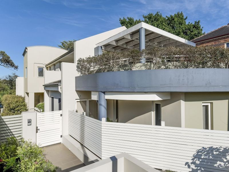 3/195 Longueville Road, Lane Cove NSW 2066