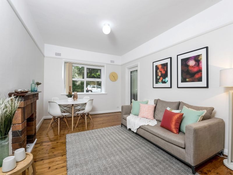 2/26 Cameron Avenue, Artarmon NSW 2064