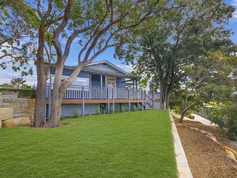 1 George Street, Greenwich NSW 2065