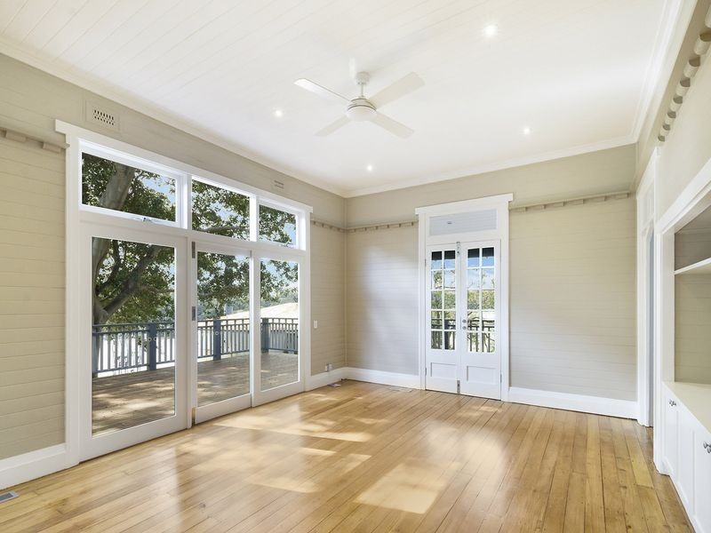 1 George Street, Greenwich NSW 2065