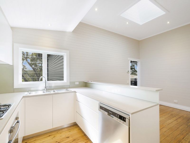 1 George Street, Greenwich NSW 2065