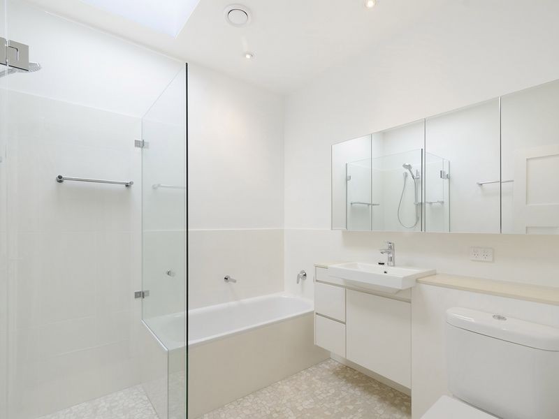 1 George Street, Greenwich NSW 2065