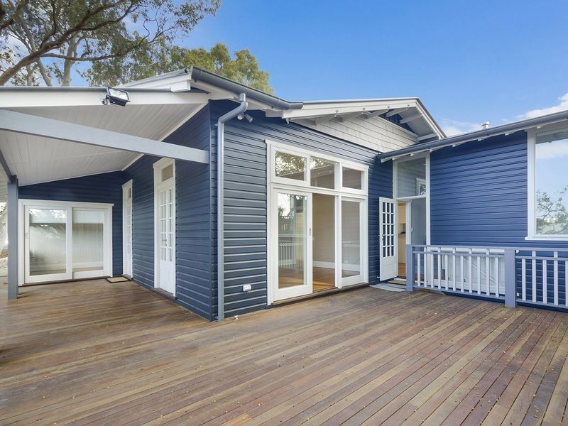 1 George Street, Greenwich NSW 2065