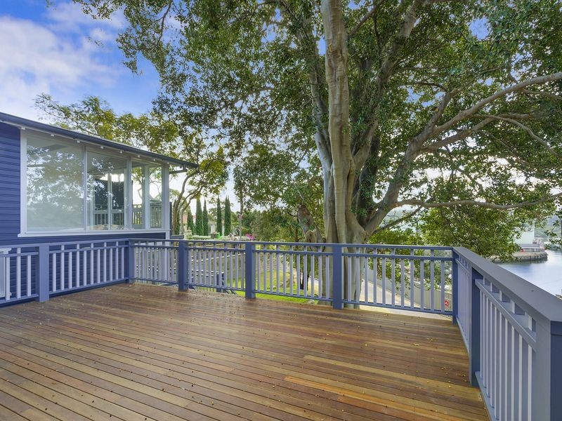 1 George Street, Greenwich NSW 2065