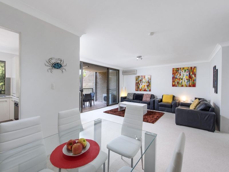 37/25 Best Street, Lane Cove NSW 2066