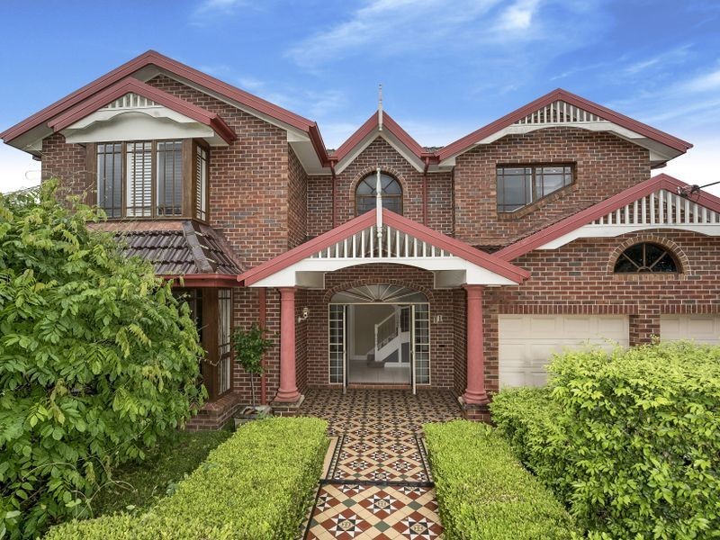 11 Alleyne Street, Chatswood NSW 2067