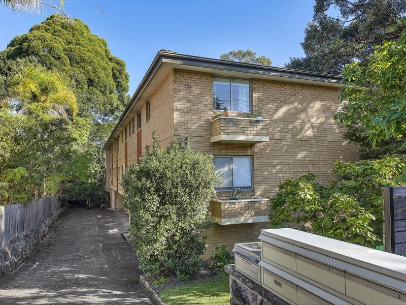 9/530 Mowbray Road, Lane Cove NSW 2066