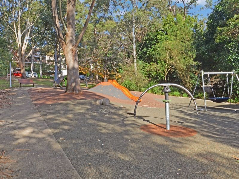 8/79 Helen Street, Lane Cove NSW 2066