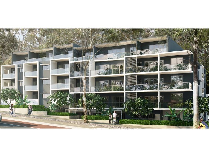 505/9-13 Birdwood Avenue, Lane Cove NSW 2066