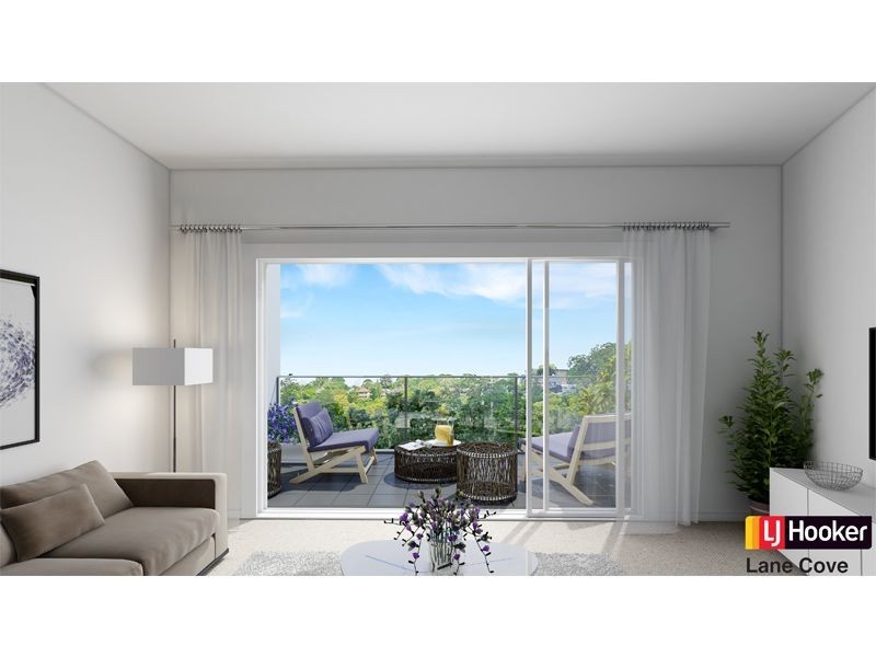 505/9-13 Birdwood Avenue, Lane Cove NSW 2066