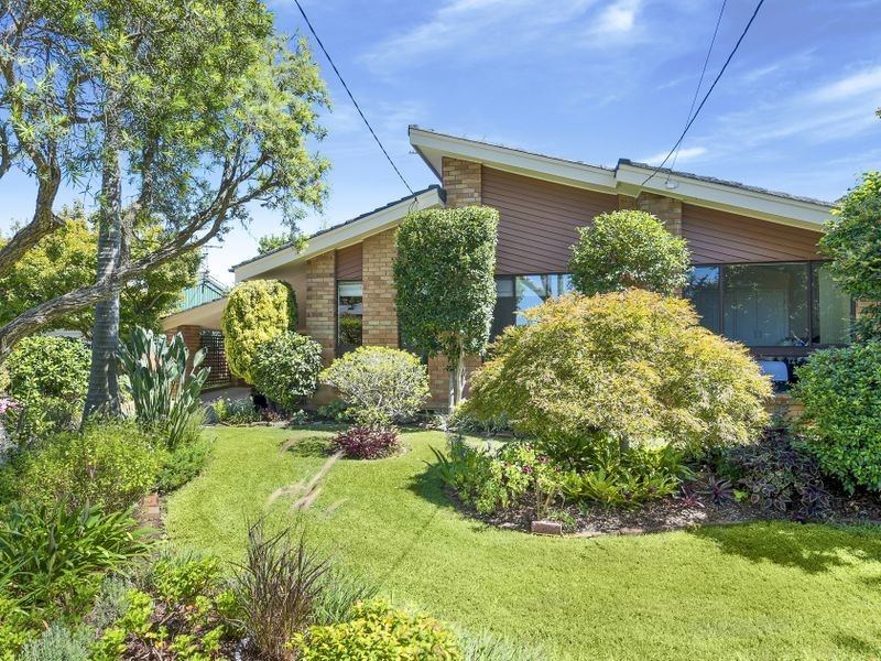 28 Elliott Avenue, East Ryde NSW 2113