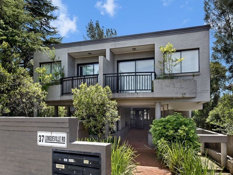 3/37 Longueville Road, Lane Cove NSW 2066