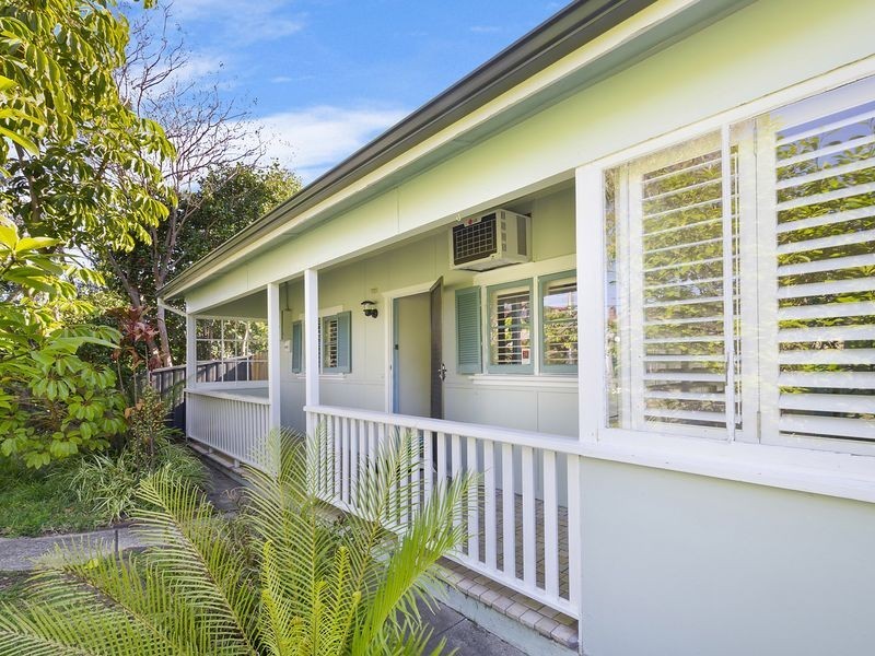 8 Fraser Street, Lane Cove NSW 2066