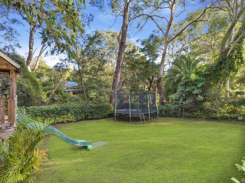 16 Roslyn Street, Lane Cove NSW 2066