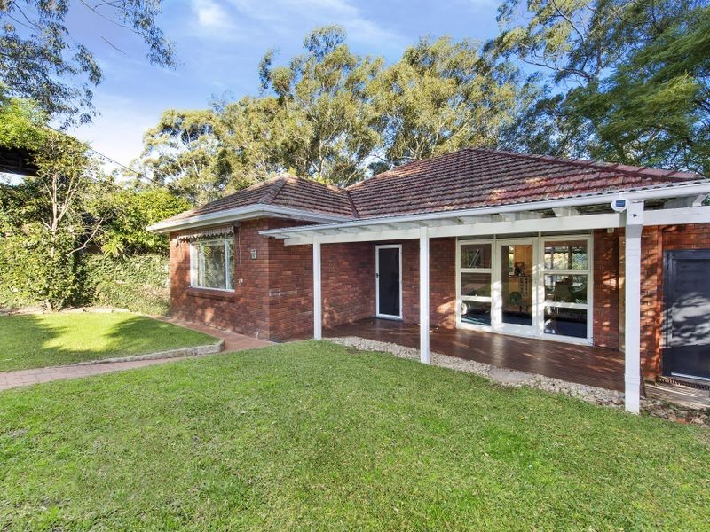 16 Roslyn Street, Lane Cove NSW 2066