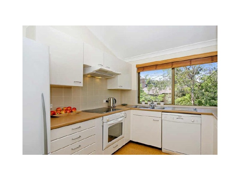 107/25 Best Street, Lane Cove NSW 2066