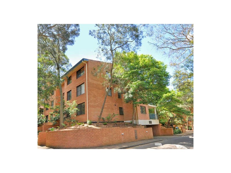 107/25 Best Street, Lane Cove NSW 2066