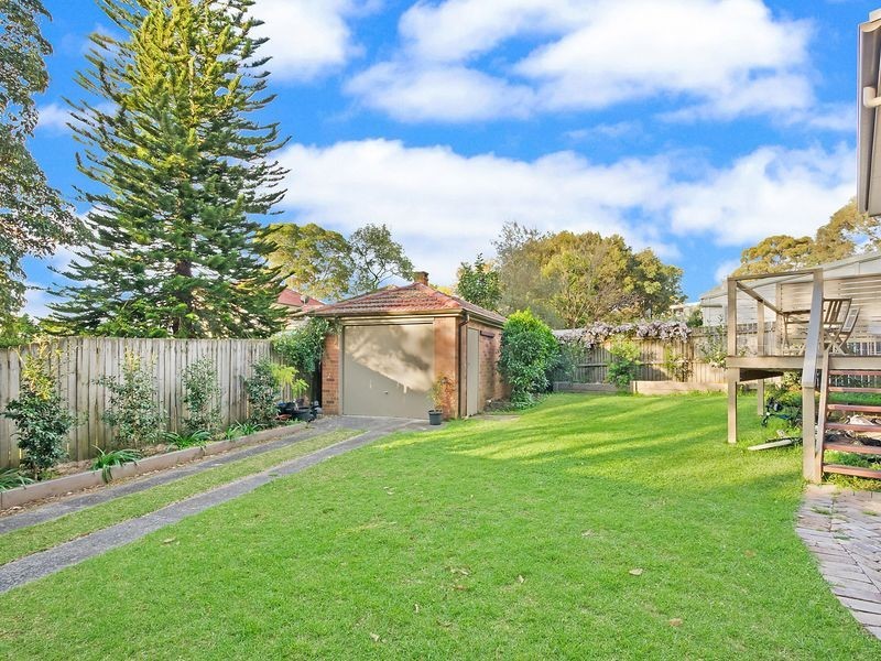 109 Centennial Ave, Lane Cove NSW 2066