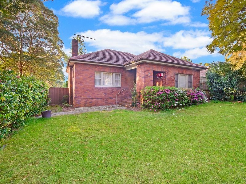 109 Centennial Ave, Lane Cove NSW 2066