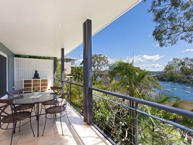 24 Carrington Avenue, Mosman NSW 2088