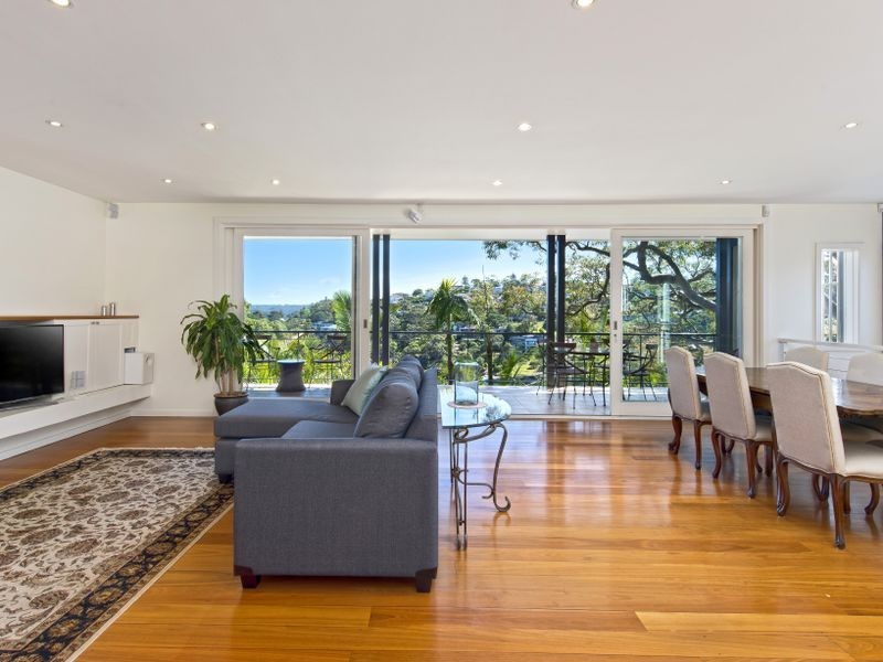 24 Carrington Avenue, Mosman NSW 2088