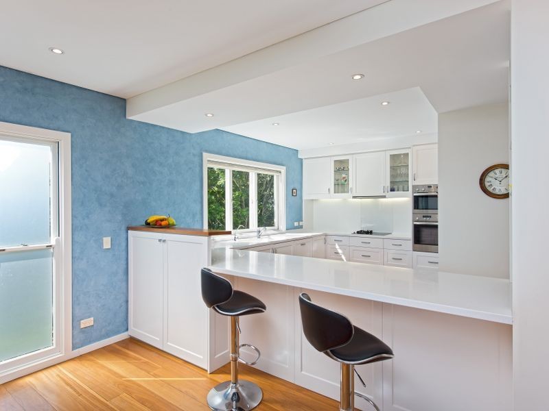 24 Carrington Avenue, Mosman NSW 2088