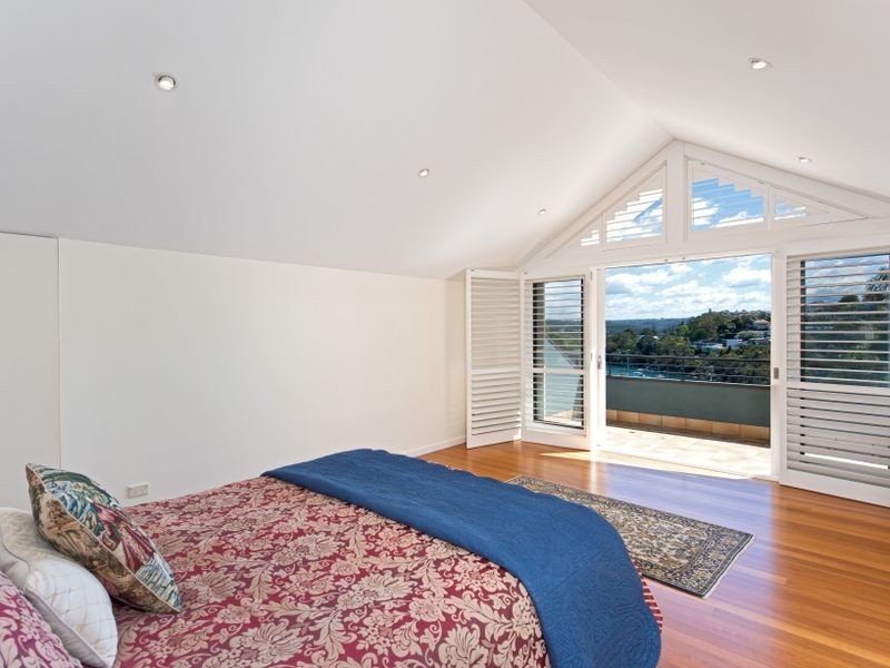 24 Carrington Avenue, Mosman NSW 2088