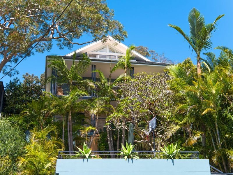24 Carrington Avenue, Mosman NSW 2088