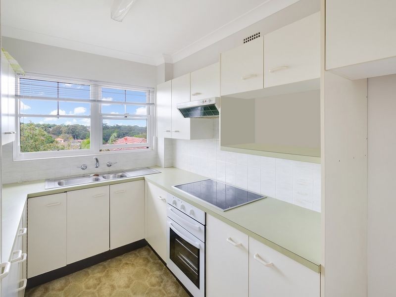 8/126 Burns Bay Road, Lane Cove NSW 2066