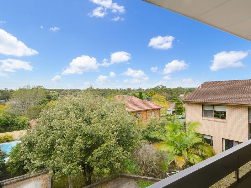 8/126 Burns Bay Road, Lane Cove NSW 2066