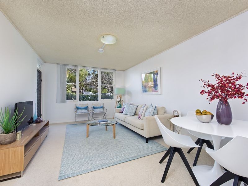 6/101 Burns Bay Road, Lane Cove NSW 2066