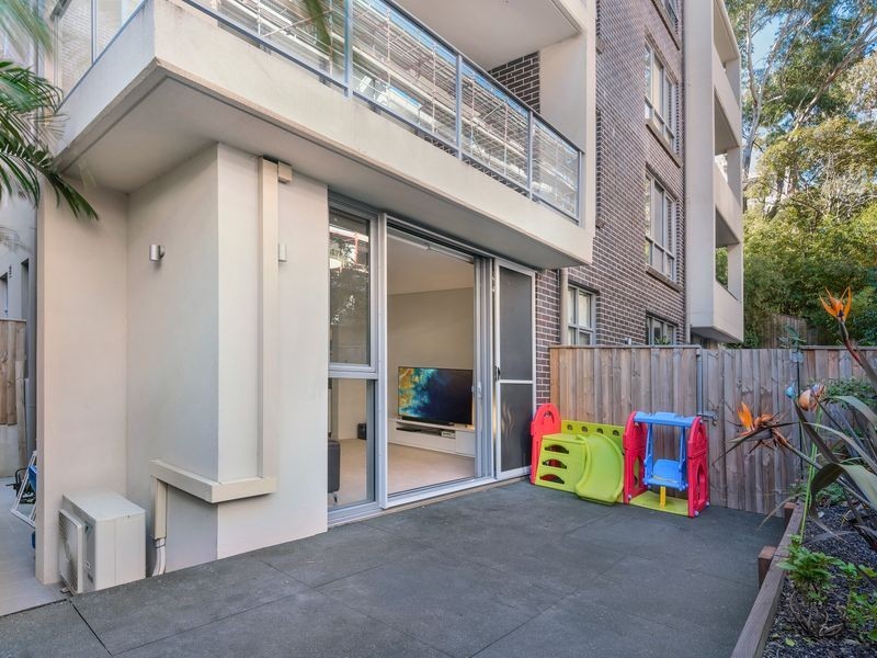 4/554-560 Mowbray Road, Lane Cove NSW 2066