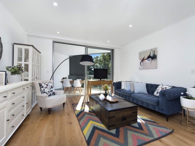 409/17-21 Finlayson Street, Lane Cove NSW 2066