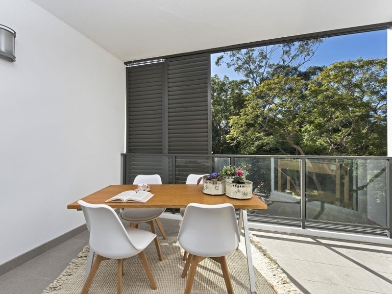 409/17-21 Finlayson Street, Lane Cove NSW 2066