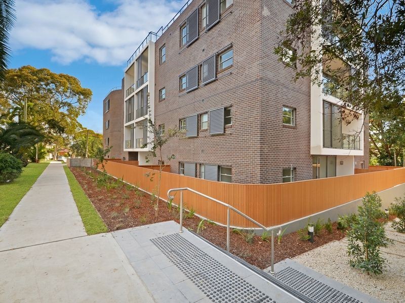 409/17-21 Finlayson Street, Lane Cove NSW 2066
