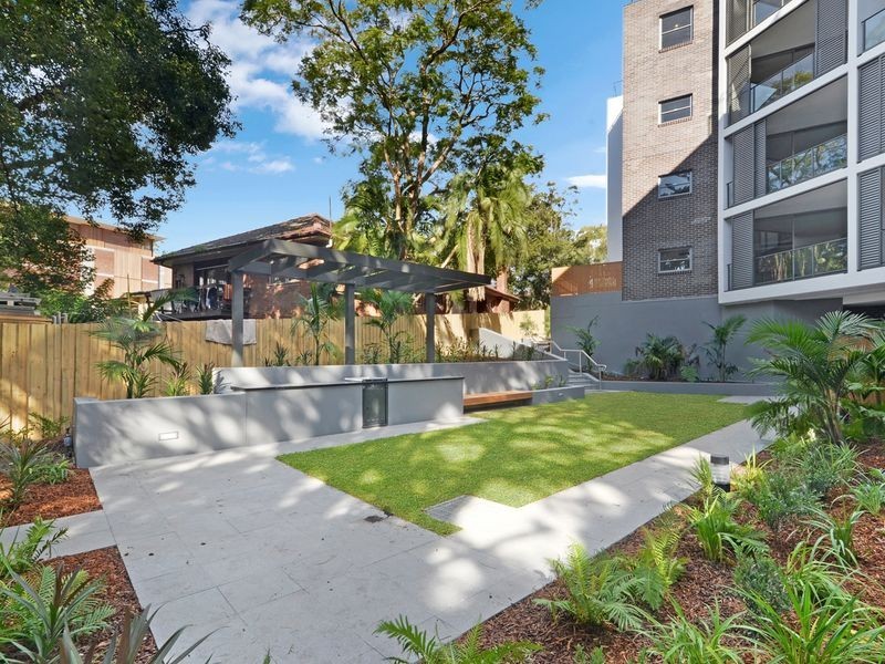 409/17-21 Finlayson Street, Lane Cove NSW 2066